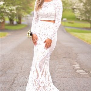 Tiffany Dresses - Tiffany Prom Dress Tiffany Dresses - Tiffany Prom Dress